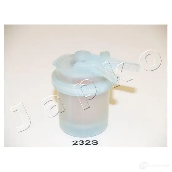 Топливный фильтр JAPKO 3231201 T ZPET 8033001540284 30232