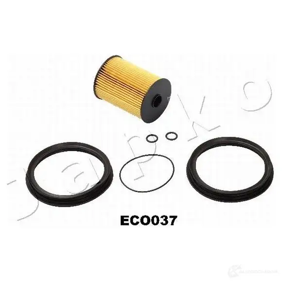 Топливный фильтр JAPKO 3eco037 D6Q 229M 8052553093550 3232515