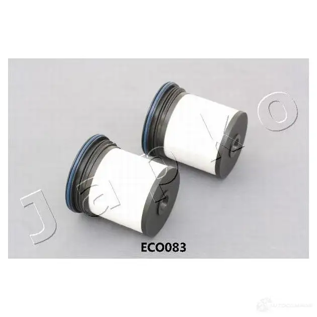 Топливный фильтр JAPKO 3232523 8033001798494 KURX V 3eco083