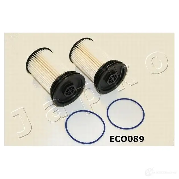 Топливный фильтр JAPKO 3232528 NO2 Y3J 8052553130613 3eco089 - Изображение 1