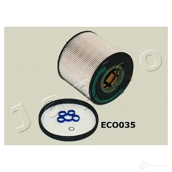 Топливный фильтр JAPKO W PHM4QB 8033001755404 3eco035 3232513