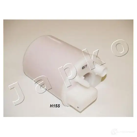 Топливный фильтр JAPKO 30h15 0W XSJ 3231431 8033001746815