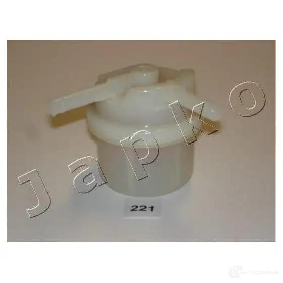 Топливный фильтр JAPKO U9 6RGG 30221 8033001540215 3231193