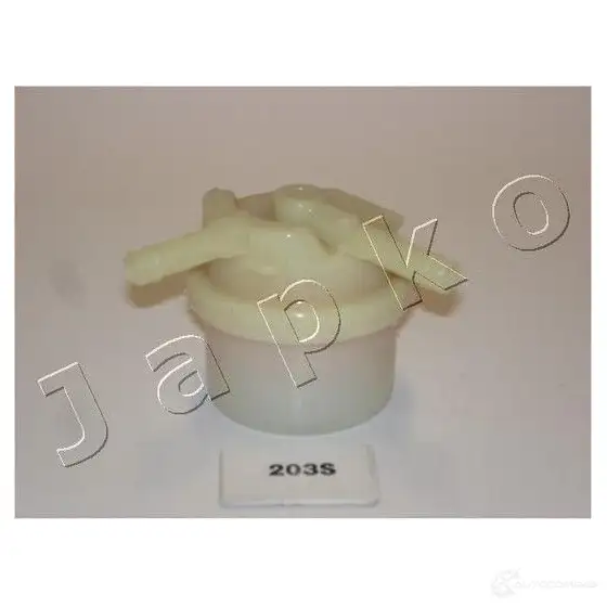 Топливный фильтр JAPKO 30203 8033001540093 DKZW 8VF 3231181