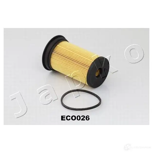 Топливный фильтр JAPKO H 1J2R 3eco026 3232504 8033001755138 - Изображение 1