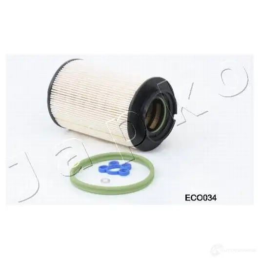 Топливный фильтр JAPKO 3eco034 8033001755374 3232512 4YE LRY