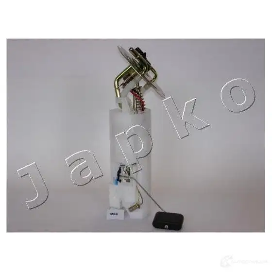 Топливный насос JAPKO 3224042 WL96OA D 05d03 8033001516029