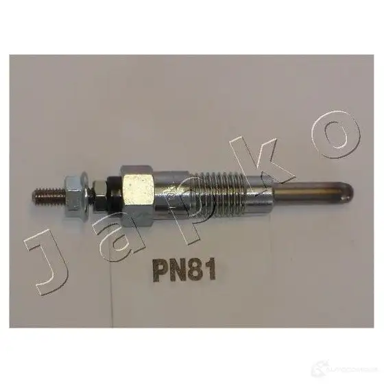 Свеча накала JAPKO PN 81 3252225 pn81 SDKTT