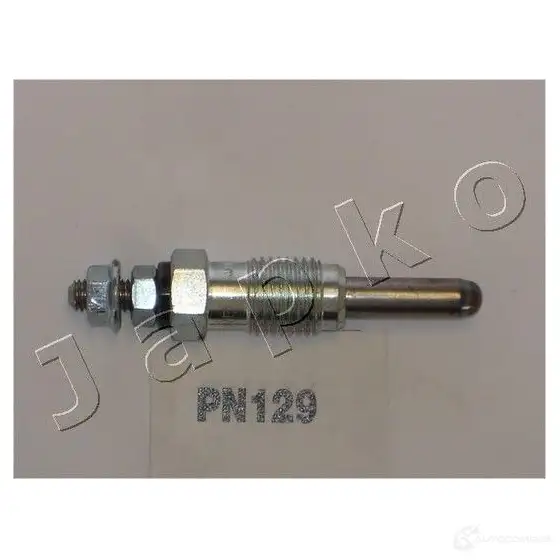 Свеча накала JAPKO PN 129 pn129 3252218 IPK0LU