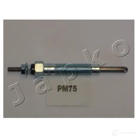 Свеча накала JAPKO pm75 3252210 Y1Z0DC PM 75