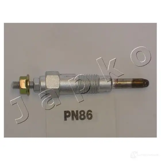 Свеча накала JAPKO pn86 QV TTR 8033001837971 96115725