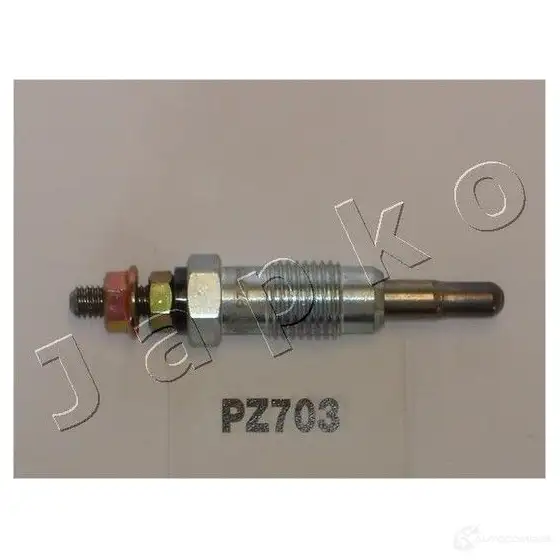 Свеча накала JAPKO J3 JQ61 8033001838572 pz703 3252270