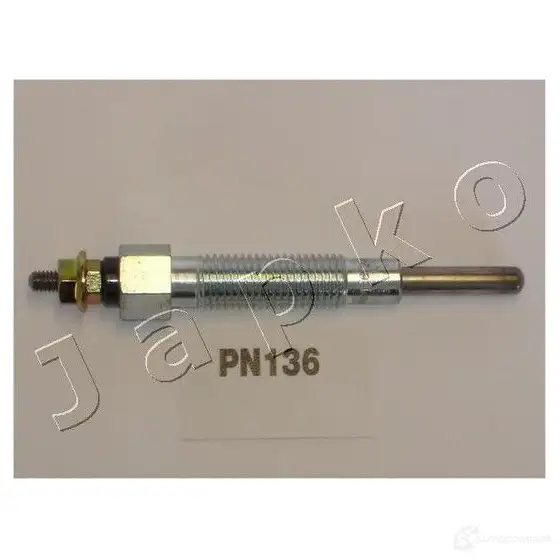 Свеча накала JAPKO Y4VQN0 PN13 6 pn136 3252222