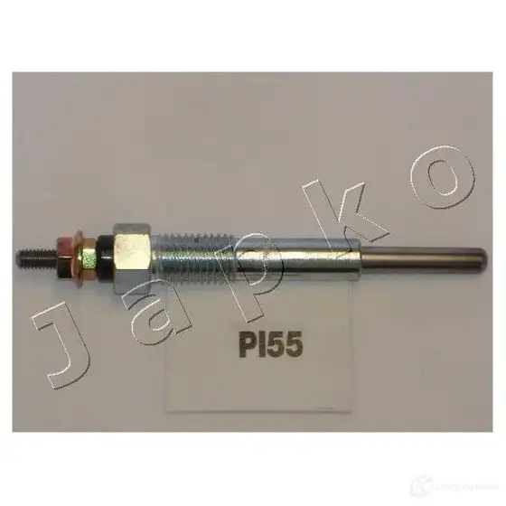 Свеча накала JAPKO P I55 3252186 TO1K7G pi55