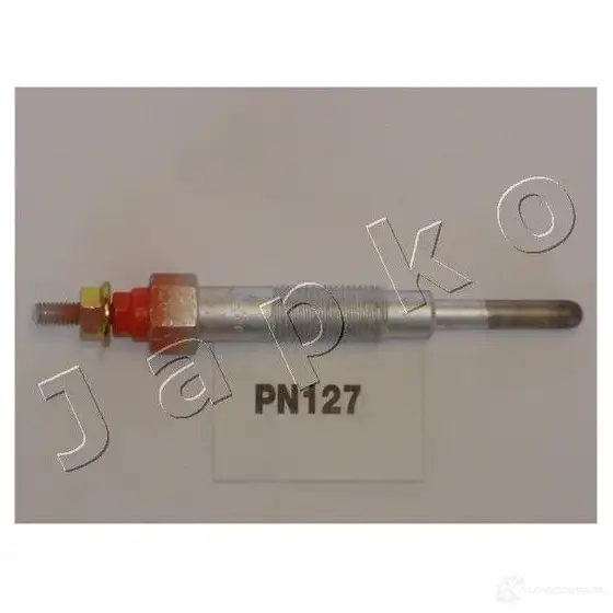 Свеча накала JAPKO pn127 VARW3 PN 127 3252216
