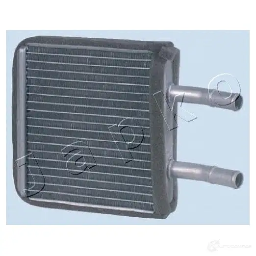 Радиатор печки, теплообменник JAPKO F4MS BUI rsd283001 8033001767650 3252593 изображение 0
