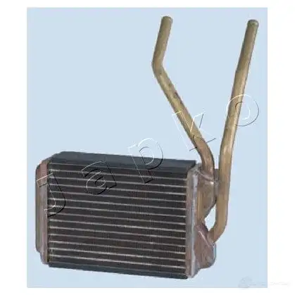 Радиатор печки, теплообменник JAPKO SU STXXC 8033001767780 rsd313003 3252605 изображение 0