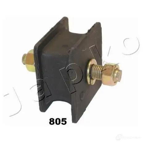 Кронштейн крепления глушителя JAPKO goj805 BO QZVJ9 3249617 8033001660630