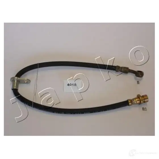 Удерживающий кронштейн тормозного шланга JAPKO Y5 0VW 694018 3241216 8033001604450