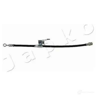 Удерживающий кронштейн тормозного шланга JAPKO Z89N PS 1438865184 69h32 - Изображение 1