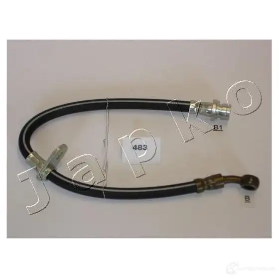 Удерживающий кронштейн тормозного шланга JAPKO 8033001605303 3241304 IRAD 5FD 69483