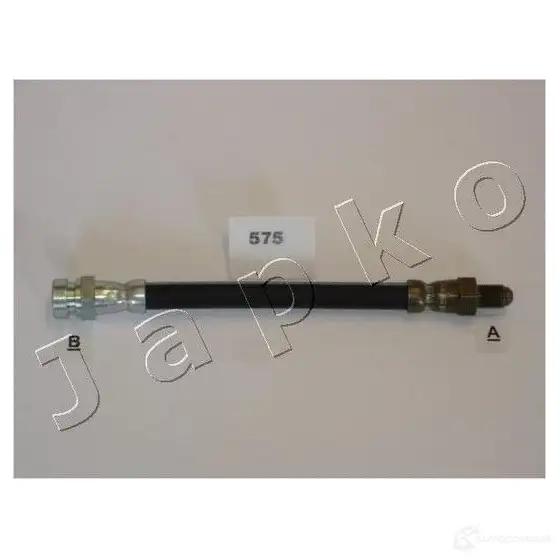 Удерживающий кронштейн тормозного шланга JAPKO GVVA NS 3241368 69575 8033001605884