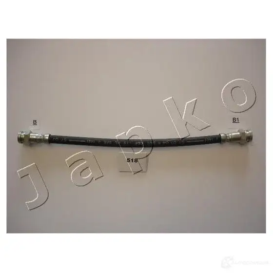 Удерживающий кронштейн тормозного шланга JAPKO 3241326 69518 VW AWS 8033001605495
