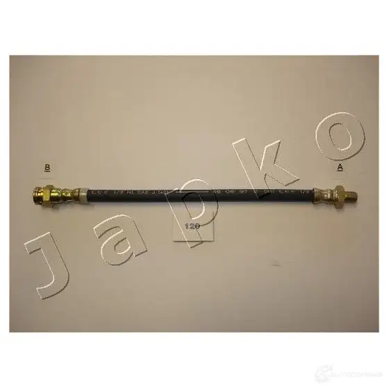 Удерживающий кронштейн тормозного шланга JAPKO 69120 3240952 8033001601886 V Q3X2G