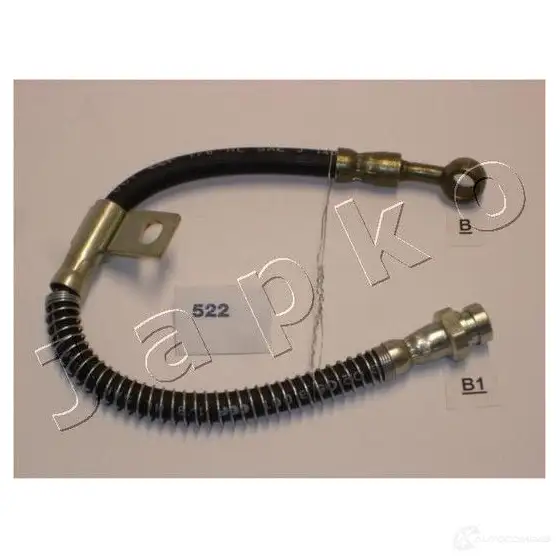 Удерживающий кронштейн тормозного шланга JAPKO 8033001605532 Z QPE8ZD 3241330 69522