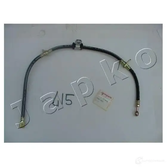 Удерживающий кронштейн тормозного шланга JAPKO SP1Q0 LS 3241249 8033001604771 69415