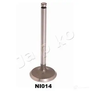 Впускной клапан JAPKO 3237281 5ni014 QYD6 QY 8033001531039