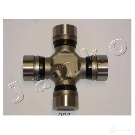 Крестовина кардана JAPKO 3239737 66007 V WM4P7 8033001593341