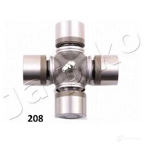 Крестовина кардана JAPKO 3239762 8033001840629 66208 QTT5 C67