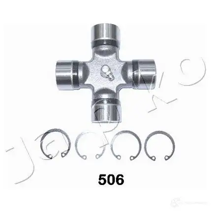 Крестовина кардана JAPKO 66506 B4 KMJ 8033001840865 3239778
