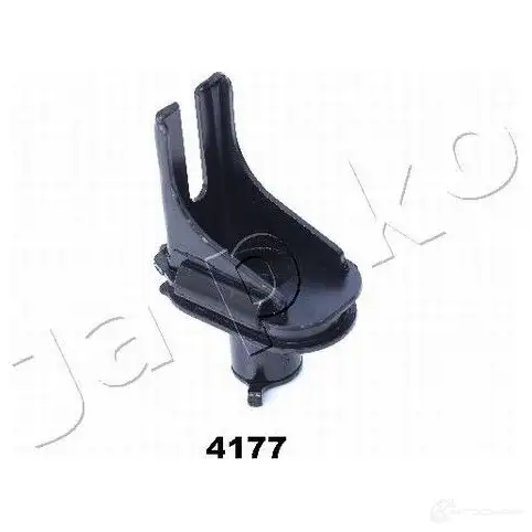 Сайлентблок задней балки JAPKO ACOL3C goj4177 GOJ417 7 3249260