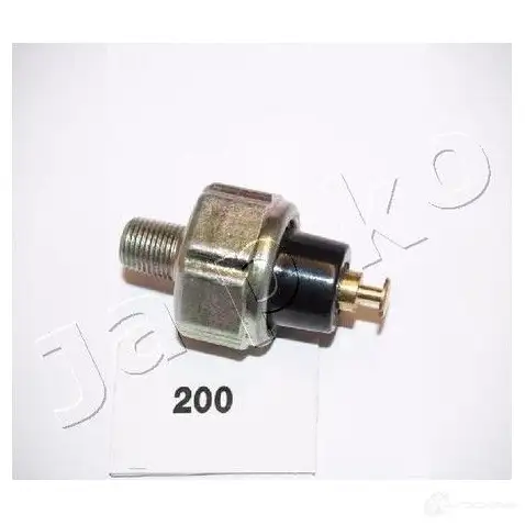 Датчик давления масла JAPKO U2TFD O 8033001521733 11200 3226132