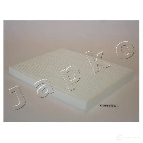 Салонный фильтр JAPKO 21h29 8033001537192 3230207 U89 D1