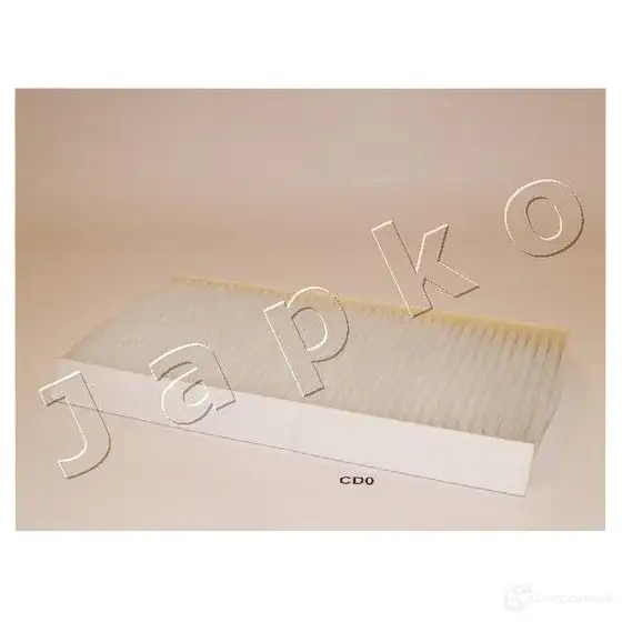 Салонный фильтр JAPKO 21cd0 3230165 8033001536553 T2Y MUN