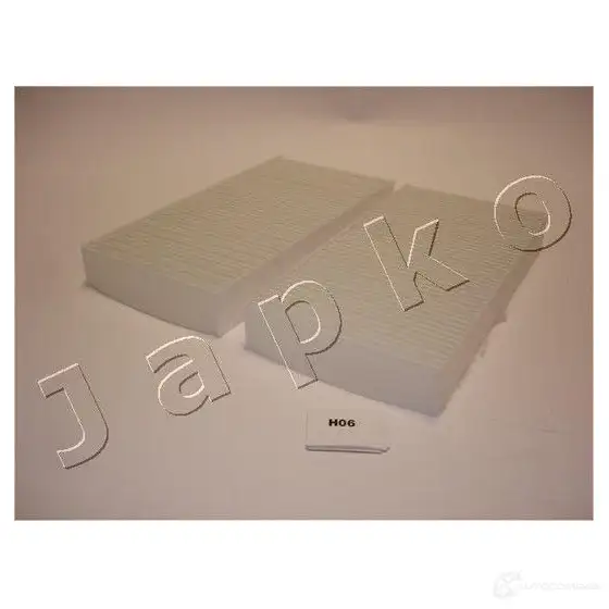 Салонный фильтр JAPKO 21h06 NA L4VV 8033001536911 3230193