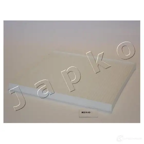 Салонный фильтр JAPKO N8L 2Z2 3230239 8033001537338 21k10