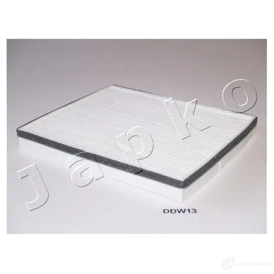Салонный фильтр JAPKO 1FO6GK U 21w13 3230342 8033001536706