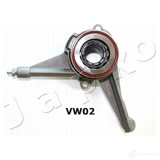Выжимной подшипник JAPKO YC2J VI5 8052553168531 90vw02 3245436 - Изображение 1