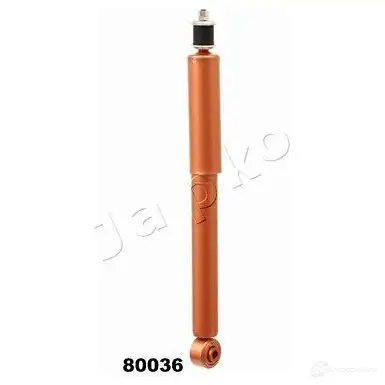 Амортизатор JAPKO 1232205217 mj80036 DER XQI 8052553154589 изображение 0