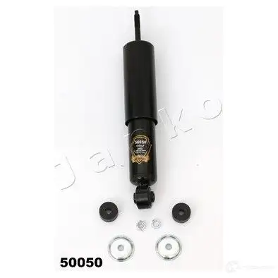Амортизатор JAPKO 3251875 Q7S UL mj50050 8052553125664 изображение 0