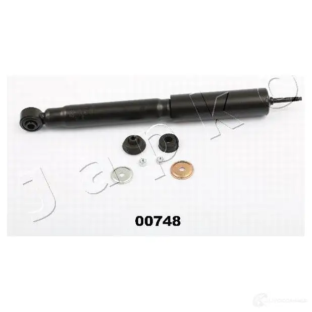 Амортизатор JAPKO mj00748 Z7MK 1 8052553150178 1232182497 изображение 0