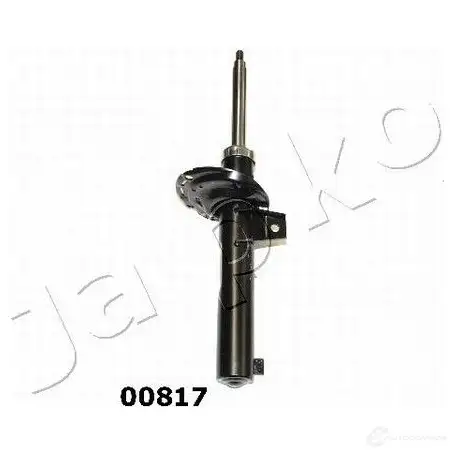Амортизатор JAPKO 1232183571 GCL5U T mj00817 8052553193373
