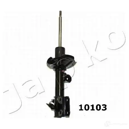 Амортизатор JAPKO 1232190727 X3TLZ DK mj10103 8052553178332