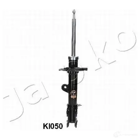 Амортизатор JAPKO 3252114 NUV MK mjki050 8052553156262 изображение 0