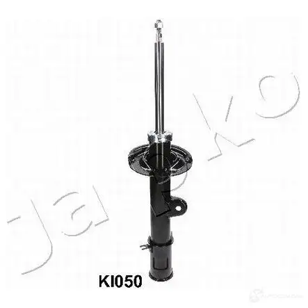Амортизатор JAPKO 3252114 NUV MK mjki050 8052553156262 изображение 2