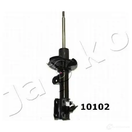 Амортизатор JAPKO 8052553178301 1232190719 mj10102 2EV SO изображение 0